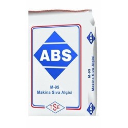 Шпаклевка стартовая АБС (ABS) Турция