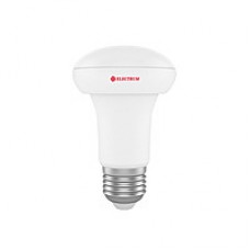 Лампа LED R63 AL 10W 220V E27 4100K, 220В 