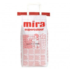 Затирка для швов керамики и натурального камня supercolor, 1,2кг MIRA (МИРА)
