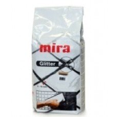 Затирка для швов Glitter Сalcite, 1кг MIRA (МИРА) фото