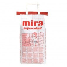 Затирка для швов керамики и натурального камня supercolor, 1,2кг MIRA (МИРА) фото