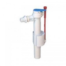 Механизм сливного бачка боковой подвод, 1/2 Soloplast (Солопласт)