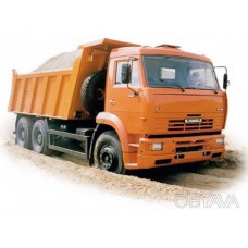 Песок мытый навалом (м3)